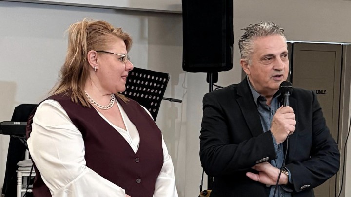 Ουρές αναμονής στα αεροδρόμια ΗΠΑ κατά τη διάρκεια κρίσης