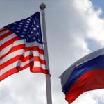 Ρώσοι κοινοβουλευτικοί με Αμερικανούς στο Ινστιτούτο Τραμπ