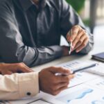 Νίκος Παπαθανάσης δανείων Ταμείου Ανάκαμψης επιχειρήσεων