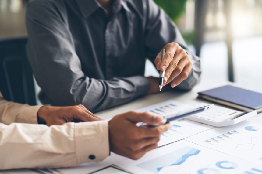 Νίκος Παπαθανάσης δανείων Ταμείου Ανάκαμψης επιχειρήσεων