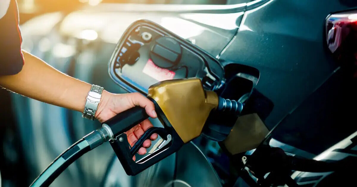 πρατήρια καυσίμων σύστημα παρακολούθησης εισροών εκροών