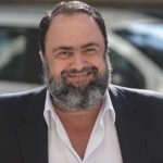 ANT1+ Alter Ego Motor Oil Hellas streaming πλατφόρμα