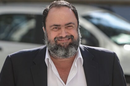 ANT1+ Alter Ego Motor Oil Hellas streaming πλατφόρμα