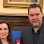 Ρόδος τουρισμός συνάντηση εργασίας