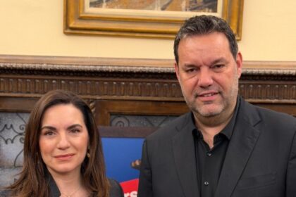 Ρόδος τουρισμός συνάντηση εργασίας