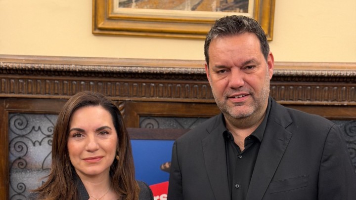 Ρόδος τουρισμός συνάντηση εργασίας