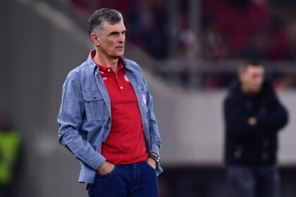 Ολυμπιακός ΑΕΛ Λεβαδειακός Ατρόμητος πλέι οφ