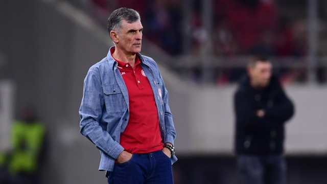 Ολυμπιακός ΑΕΛ Λεβαδειακός Ατρόμητος πλέι οφ