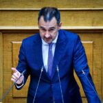 Αλέξης Χαρίτσης Νέα Αριστερά παραίτηση ηγεσία