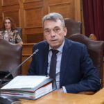 Γρηγόρης Βάρρας πρώην πρόεδρος ΟΠΕΚΕΠΕ δίκη