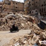 Ελλάδα διπλωματία Ευρώπη Μέση Ανατολή