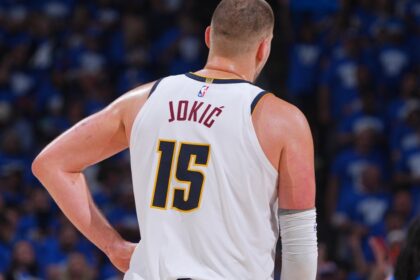 NBA LIVE αγώνες με live scores και στατιστικές παικτών