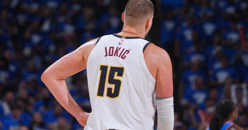 NBA LIVE αγώνες με live scores και στατιστικές παικτών