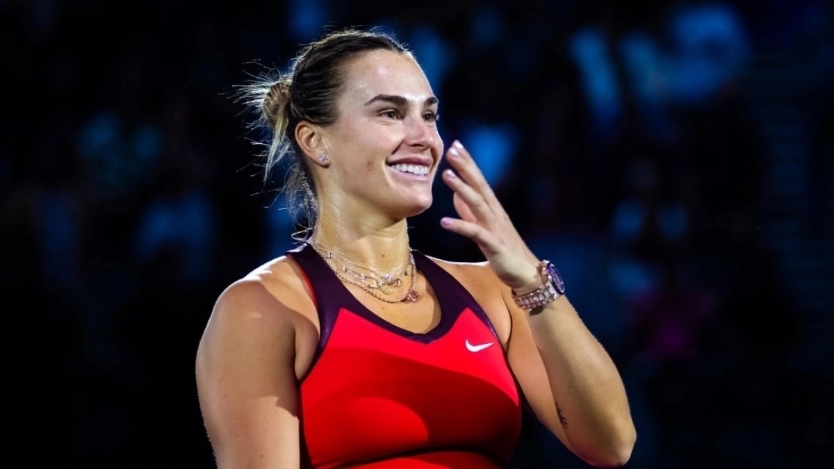 Σαμπαλένκα κατέκτησε τίτλο Miami Open