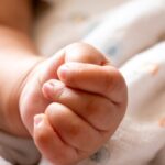 Νοσοκομείο Παίδων Πάτρας εξωτερικό όψη