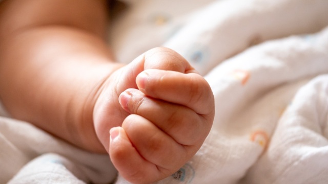 Νοσοκομείο Παίδων Πάτρας εξωτερικό όψη