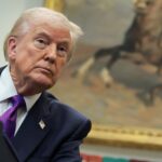 Τραμπ δηλώσεις Κούβα Λευκός Οίκος