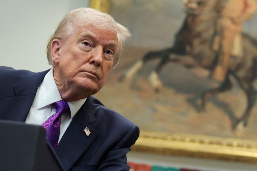 Τραμπ δηλώσεις Κούβα Λευκός Οίκος