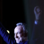 Εμανουέλ Γκρεγκουάρ δημοτικές εκλογές Παρίσι νίκη