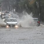 Χειμώνας 2025-2026 Αθήνα ρεκόρ θερμοκρασία