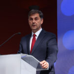 συζήτηση υπουργών ενέργειας ΕΕ αποθέματα αερίου