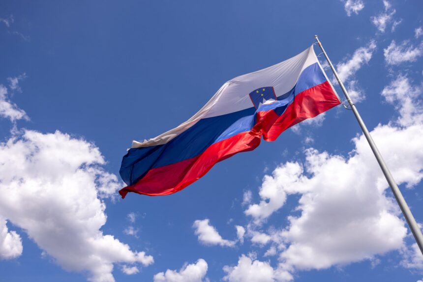 Σάλος ηχογραφήσεις διαφθορά Σλοβενία εκλογές