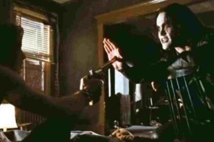 Μπράντον Λι ηθοποιός θάνατος γυρίσματα