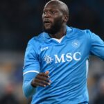 Ρομέλου Λουκάκου δήλωση Νάπολι σοσιάλ μέσα