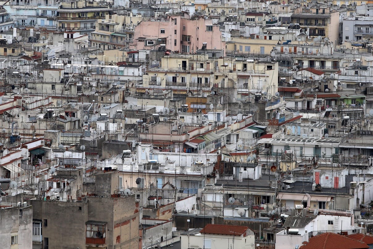 εκρήξεις Τεχεράνη διακοπές ηλεκτρικού ρεύματος υποσταθμός