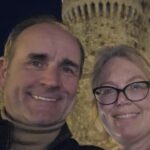 Δημήτρης Ναλμπάντης εικαστικός έκθεση Ρόδος