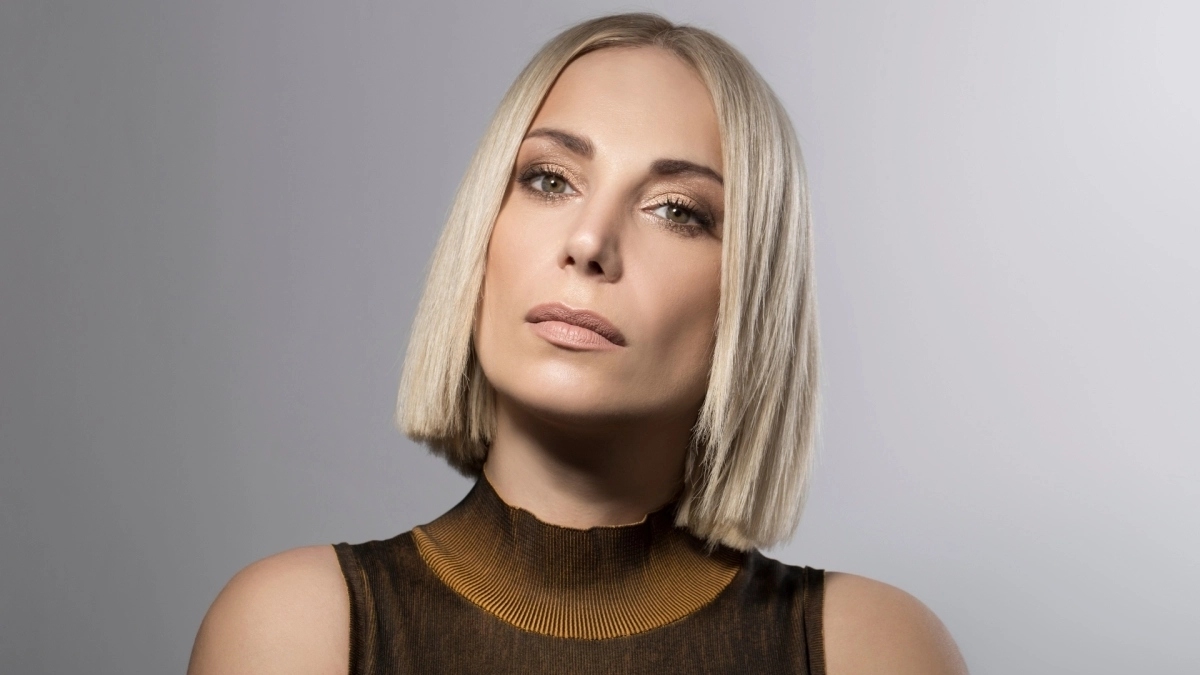 Γεωργία Νταγάκη συναυλία Θεσσαλονίκη κρητική λύρα