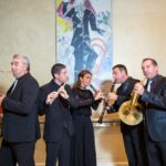 Μουσικοί Περίπατοι Κρατική Ορχήστρα Αθηνών Ακρόπολης