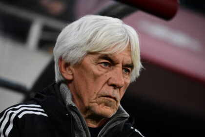 Ιβάν Γιοβάνοβιτς προπονητής Εθνικής ποδοσφαίρου δηλώσεις