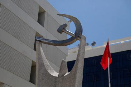 Πάπας Λέων ανακωχή πόλεμος Μέσης Ανατολής