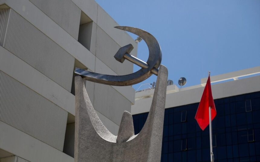 Πάπας Λέων ανακωχή πόλεμος Μέσης Ανατολής