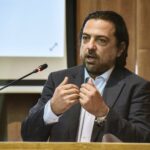 Συνάντηση ναυτιλιακών καυσίμων και συνεργασίας