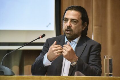 Συνάντηση ναυτιλιακών καυσίμων και συνεργασίας