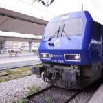 Τρένο Θεσσαλονίκη Σέρρες δρομολόγια 2026