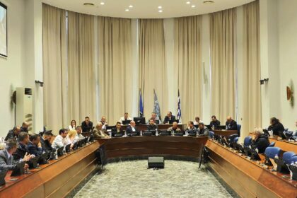 ΔΕΥΑΡ Ρόδου εξυγίανσης νερού δημοτική αρχή