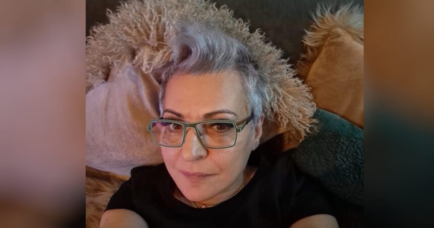 Θεσσαλονίκη νεκρή γυναίκα Εύοσμος διαμέρισμα