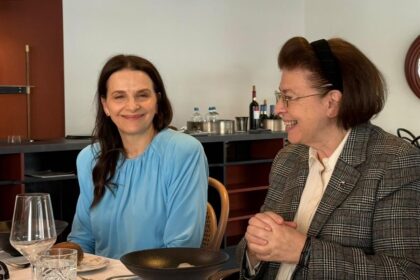 Ευρωπαϊκά βραβεία κινηματογράφου Αθήνα 2027