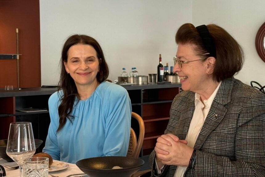 Ευρωπαϊκά βραβεία κινηματογράφου Αθήνα 2027