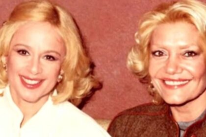 Μαρινέλλα Αλίκη Βουγιουκλάκη φιλία σταρ