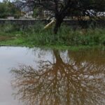 Χαλάζι κακοκαιρία Erminio Πολύγυρο Χαλκιδικής