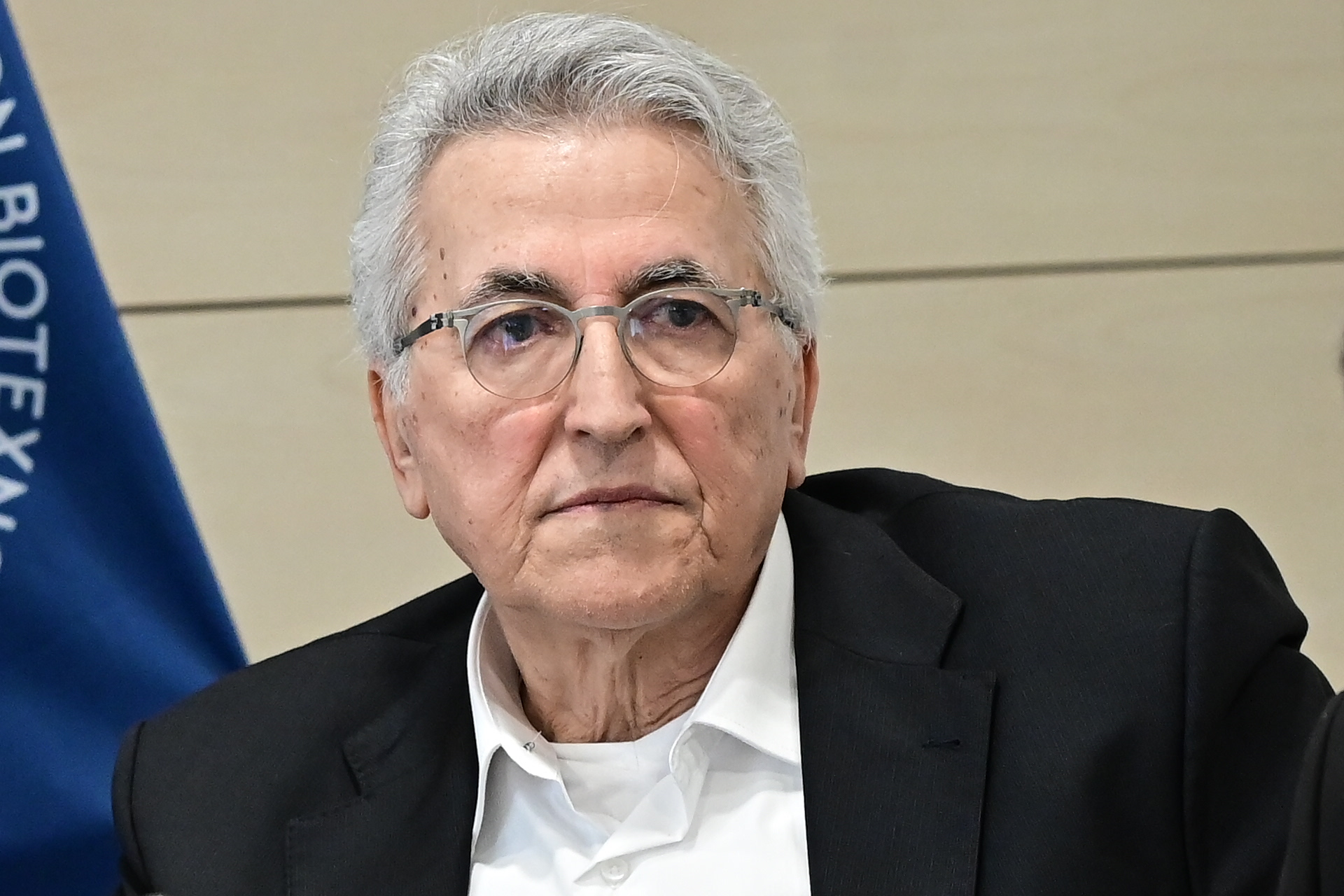 Γιάννης Παναγόπουλος πρόεδρος ΓΣΕΕ δικαστική υπόθεση