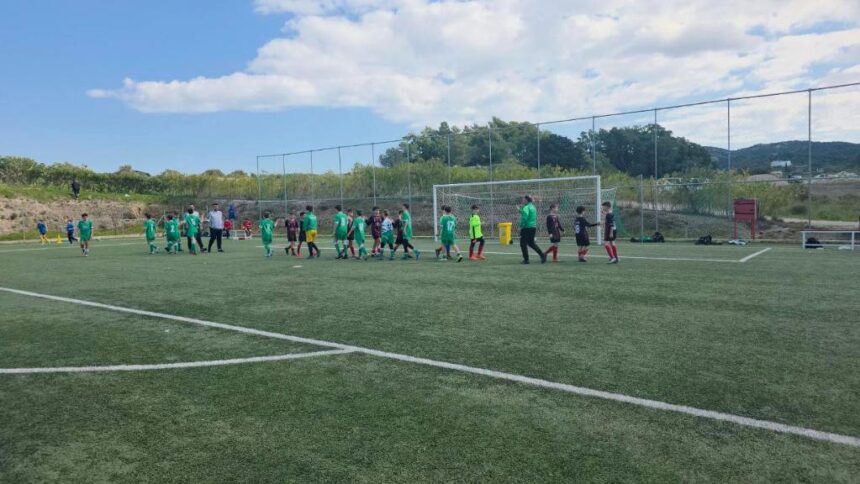 Τροχαία Λυκαβηττού έλεγχος οχημάτων παραβάσεις