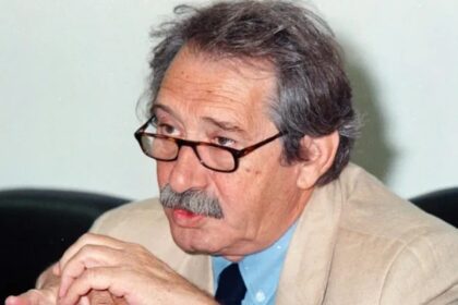 Αντώνης Κούρτης πρόεδρος ΔΕΘ Θεσσαλονίκη