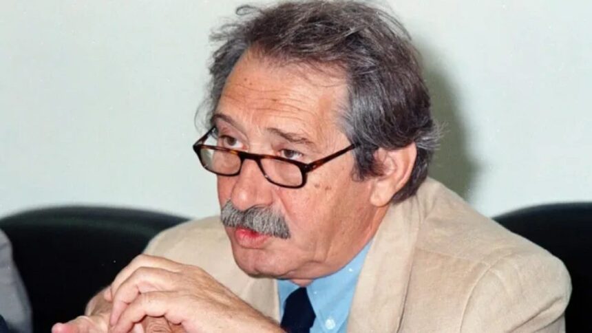 Αντώνης Κούρτης πρόεδρος ΔΕΘ Θεσσαλονίκη