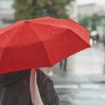 Σύννεφα και βροχή καιρός Τετάρτη Ελλάδα