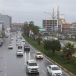 Έκρηξη αεροδρόμιο Ερμπίλ Ιράκ drone attacks